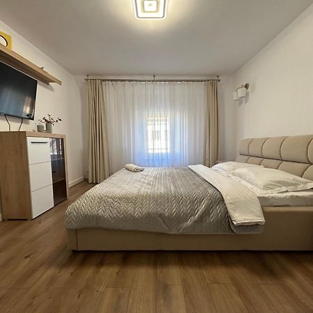 Cluj Home Due Экстерьер фото
