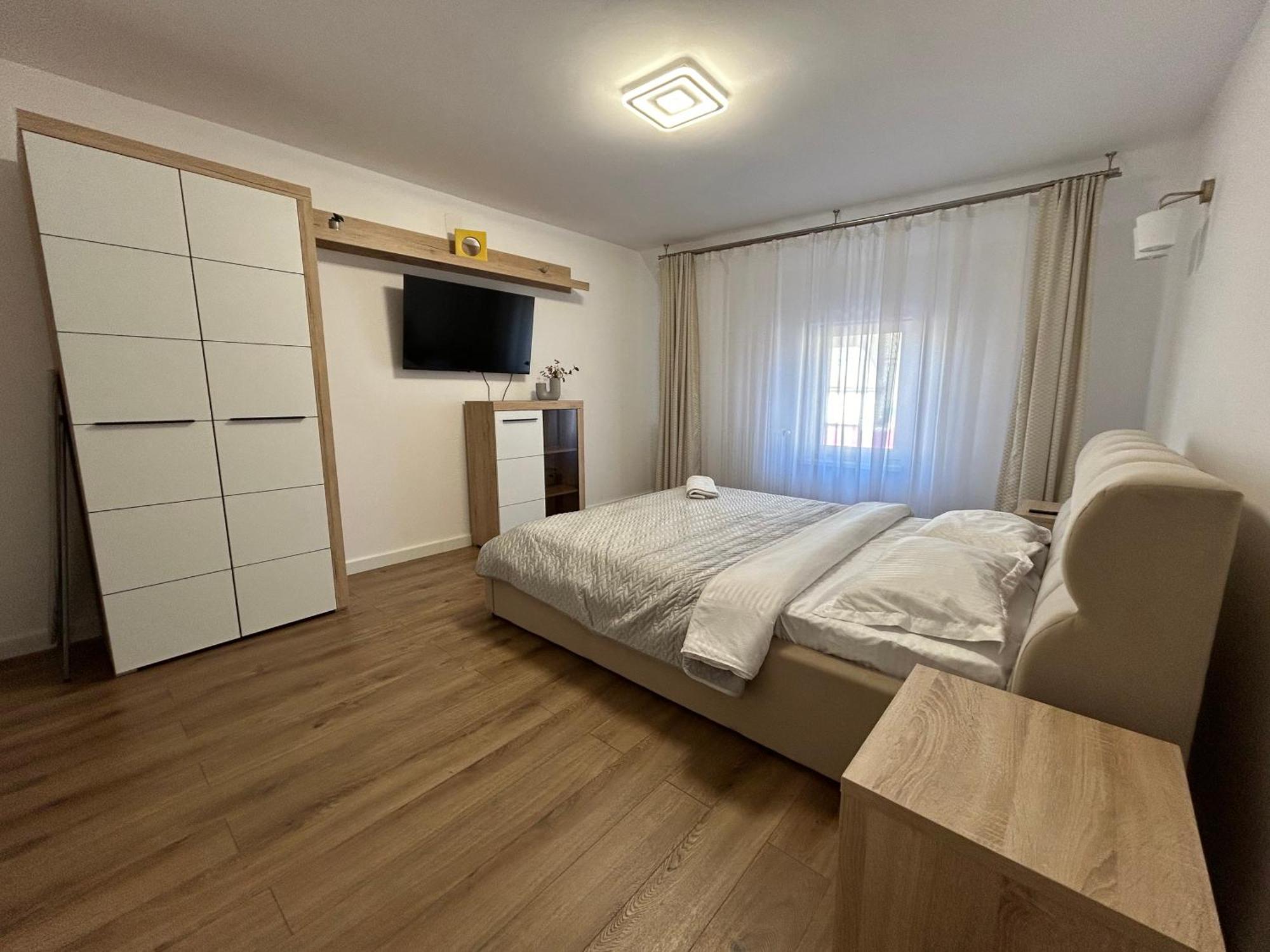 Cluj Home Due Экстерьер фото